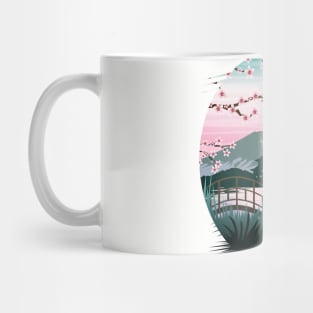 Blossom Mug